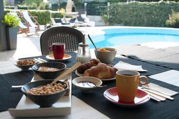 Cascina36 B&b