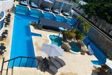 El Cabarete Spa Resort All Inclusive