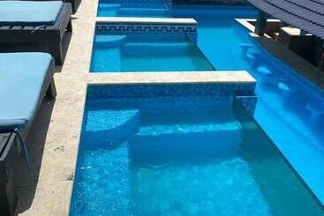 El Cabarete Spa Resort All Inclusive