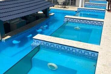 El Cabarete Spa Resort All Inclusive
