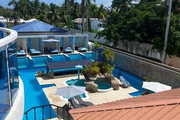El Cabarete Spa Resort All Inclusive