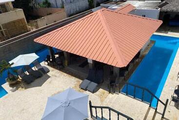 El Cabarete Spa Resort All Inclusive