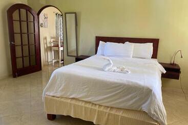 El Cabarete Spa Resort All Inclusive