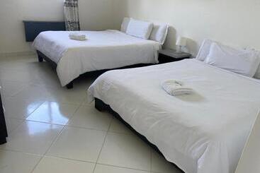 El Cabarete Spa Resort All Inclusive