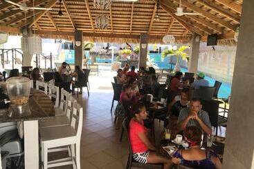 El Cabarete Spa Resort All Inclusive