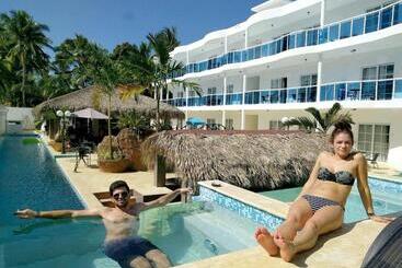 El Cabarete Spa Resort All Inclusive