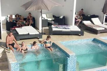 El Cabarete Spa Resort All Inclusive