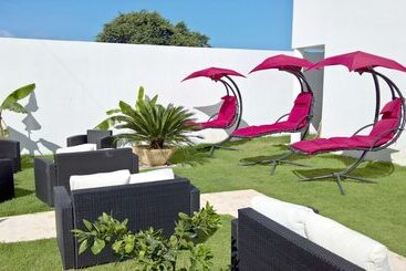 El Cabarete Spa Resort All Inclusive