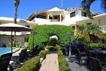 El Cabarete Spa Resort All Inclusive