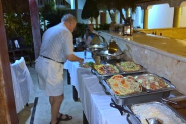 El Cabarete Spa Resort All Inclusive