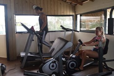 El Cabarete Spa Resort All Inclusive