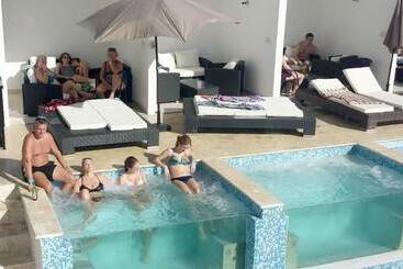 El Cabarete Spa Resort All Inclusive
