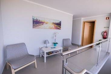 Ericeira Atlantic Hostel