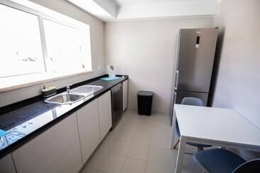 Ericeira Atlantic   Hostel