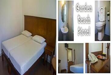 Garden Beach Hotel Kalutara