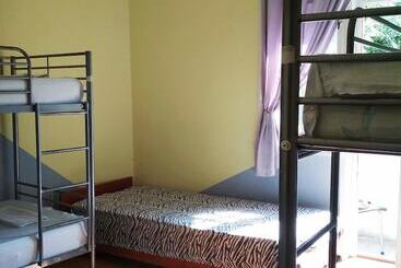 Hostel Compass Burgas
