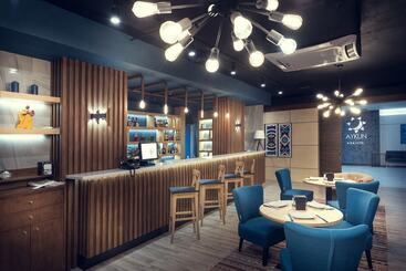Aykun Hotel By Ag Hotels Group