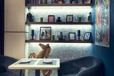 Aykun Hotel By Ag Hotels Group