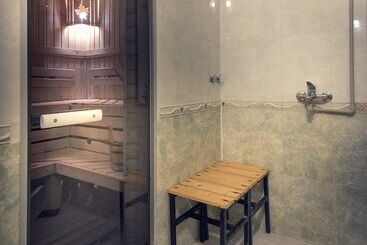 Aykun Hotel By Ag Hotels Group