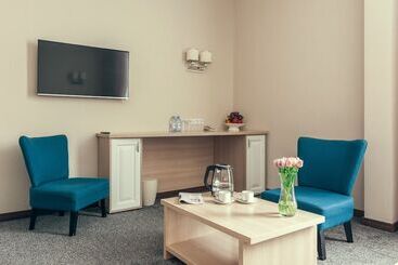 Aykun Hotel By Ag Hotels Group