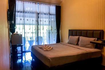 酒店 Binlha Raft Resort