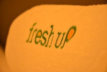هتل Freshup  Tirupati