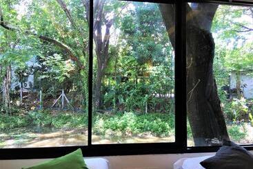 酒店 Green@buriram