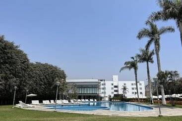 هتل Hacienda Lima Norte