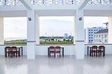 هتل Hoa An