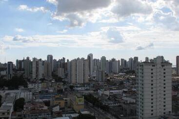 هتل Ibis Budget Belem