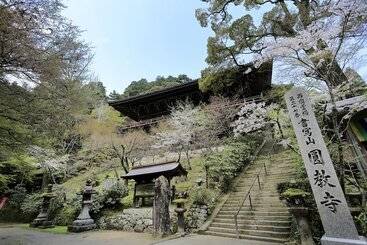 هتل Monterey Himeji
