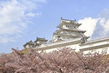 هتل Monterey Himeji