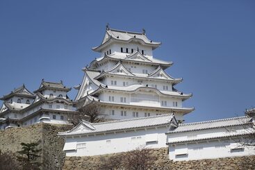 هتل Monterey Himeji