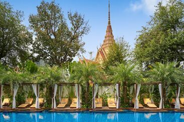 Palace Gate Hotel & Resort By Ehm