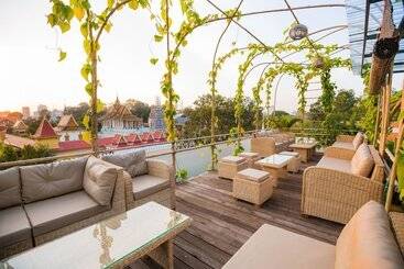 Palace Gate Hotel & Resort By Ehm