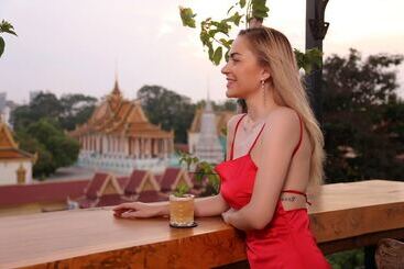 Palace Gate Hotel & Resort By Ehm