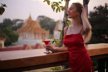 Palace Gate Hotel & Resort By Ehm