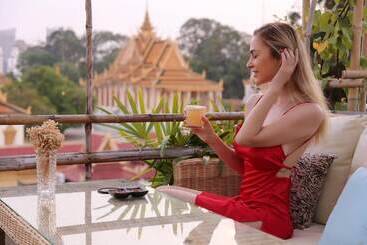 Palace Gate Hotel & Resort By Ehm