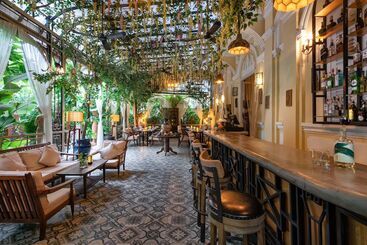 Palace Gate Hotel & Resort By Ehm