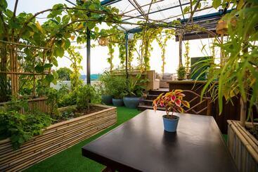 Palace Gate Hotel & Resort By Ehm
