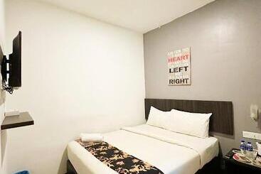 فندق Potpourri Boutique