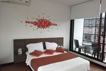 فندق Suite Sumapaz