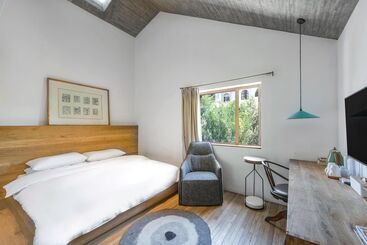 Sunyata Hotel Dali