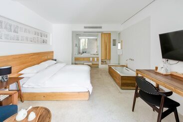 Sunyata Hotel Dali