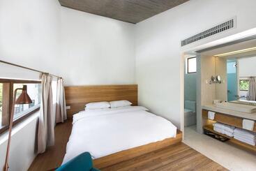 Sunyata Hotel Dali