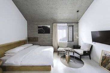 Sunyata Hotel Dali