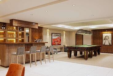 هتل Wyndham Garden Astana