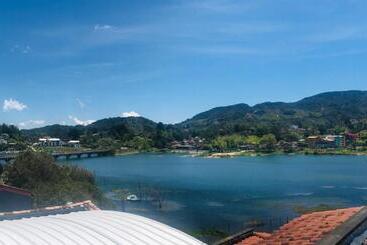 Lake View Hostel