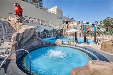Lotte Resort Sokcho