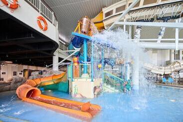 Lotte Resort Sokcho